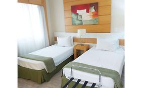 E-Suites Flat Congonhas