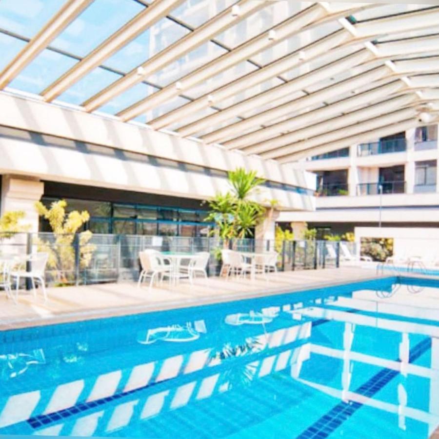 E-Suites Flat Congonhas São Paulo Exterior foto