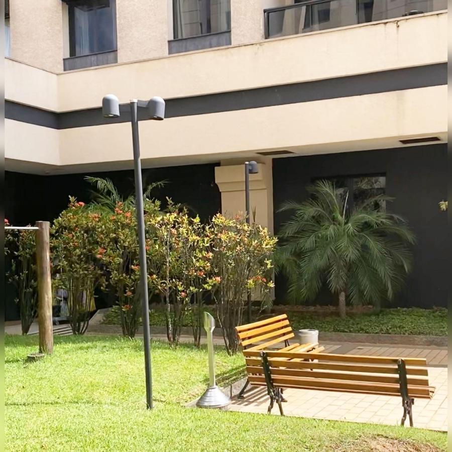 E-Suites Flat Congonhas São Paulo Exterior foto