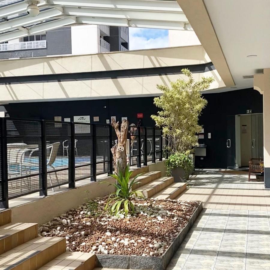E-Suites Flat Congonhas São Paulo Exterior foto